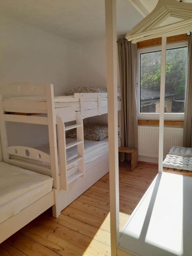 Land-Haeusle Βίλα Weikersheim Εξωτερικό φωτογραφία